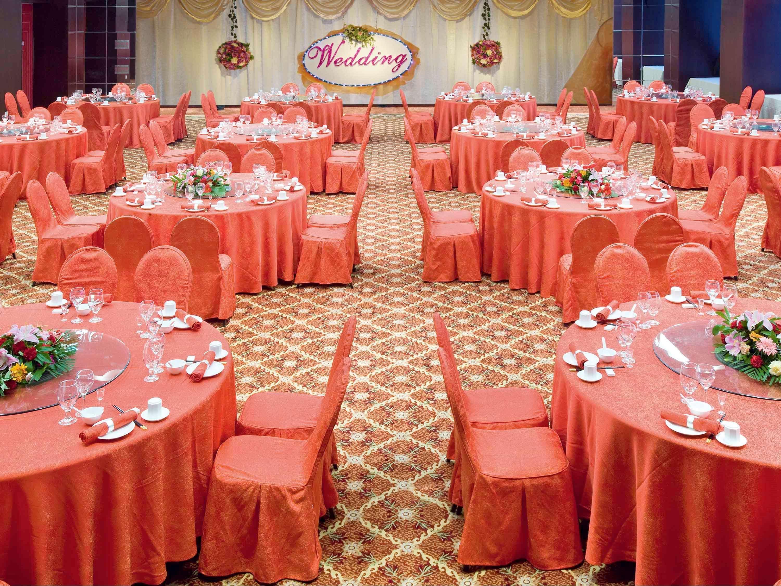 Mercure Wanshang Пекин Экстерьер фото