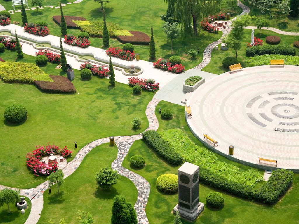 Mercure Wanshang Пекин Удобства фото